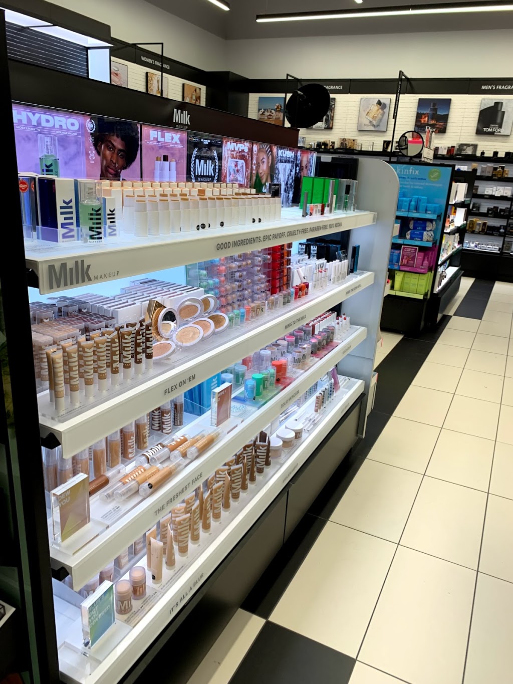 SEPHORA | 6075 Mavis Road Space #19, Mississauga, ON L5R 4G6, Canada | Phone: (289) 814-7740