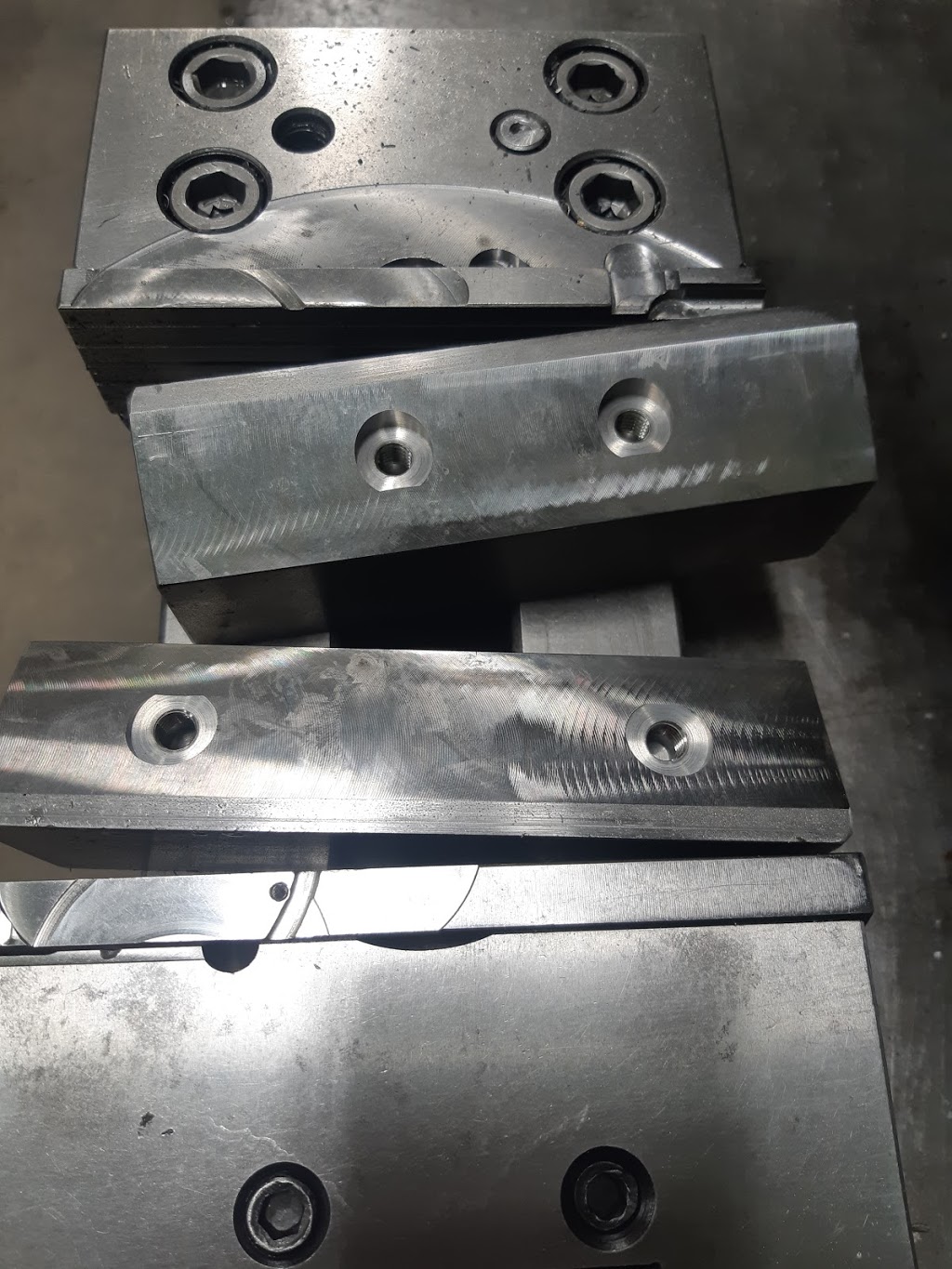 Maxwell Machining Inc. | 327528, Concession Rd 3, Grey Highlands, ON N0C 1J0, Canada | Phone: (519) 923-0296