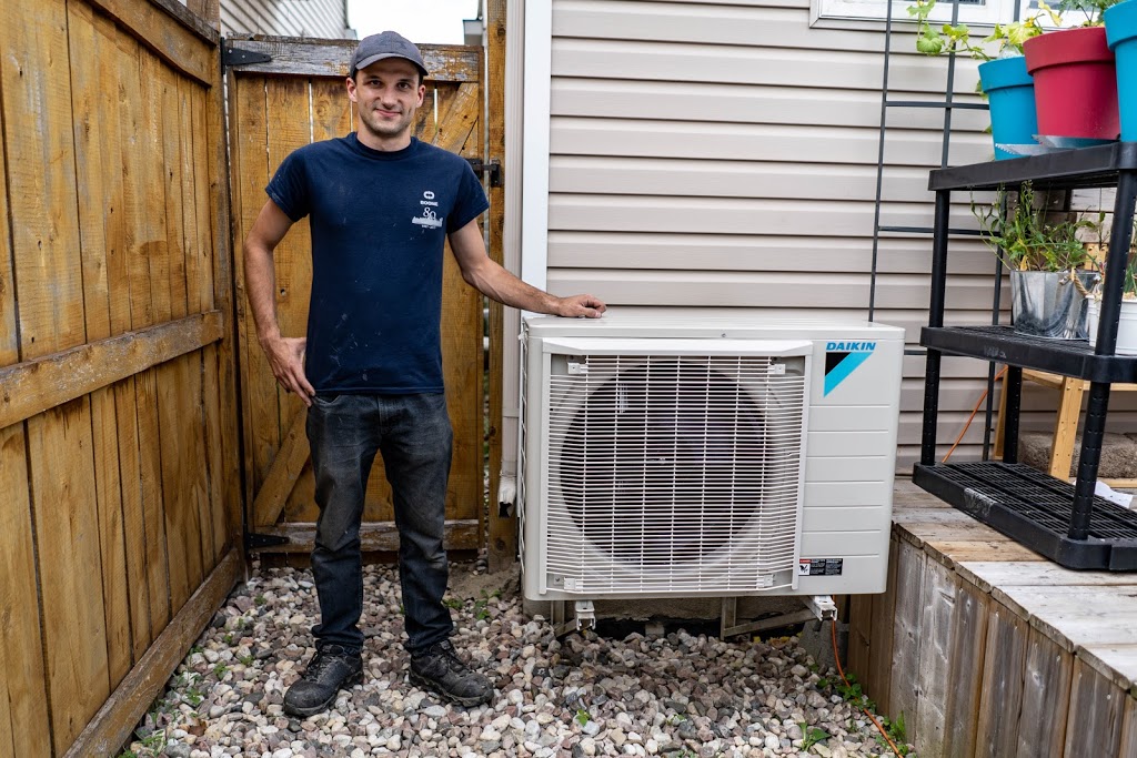 Harding Heating & Air Conditioning | 2210 Cavanmore Rd, Carp, ON K0A 1L0, Canada | Phone: (613) 831-2257