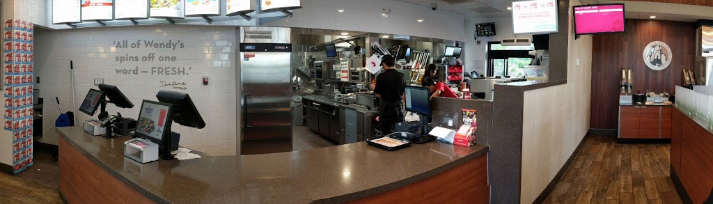 Wendys | 7231 Winterburn Rd NW, Edmonton, AB T7X 3Y3, Canada | Phone: (780) 466-3132