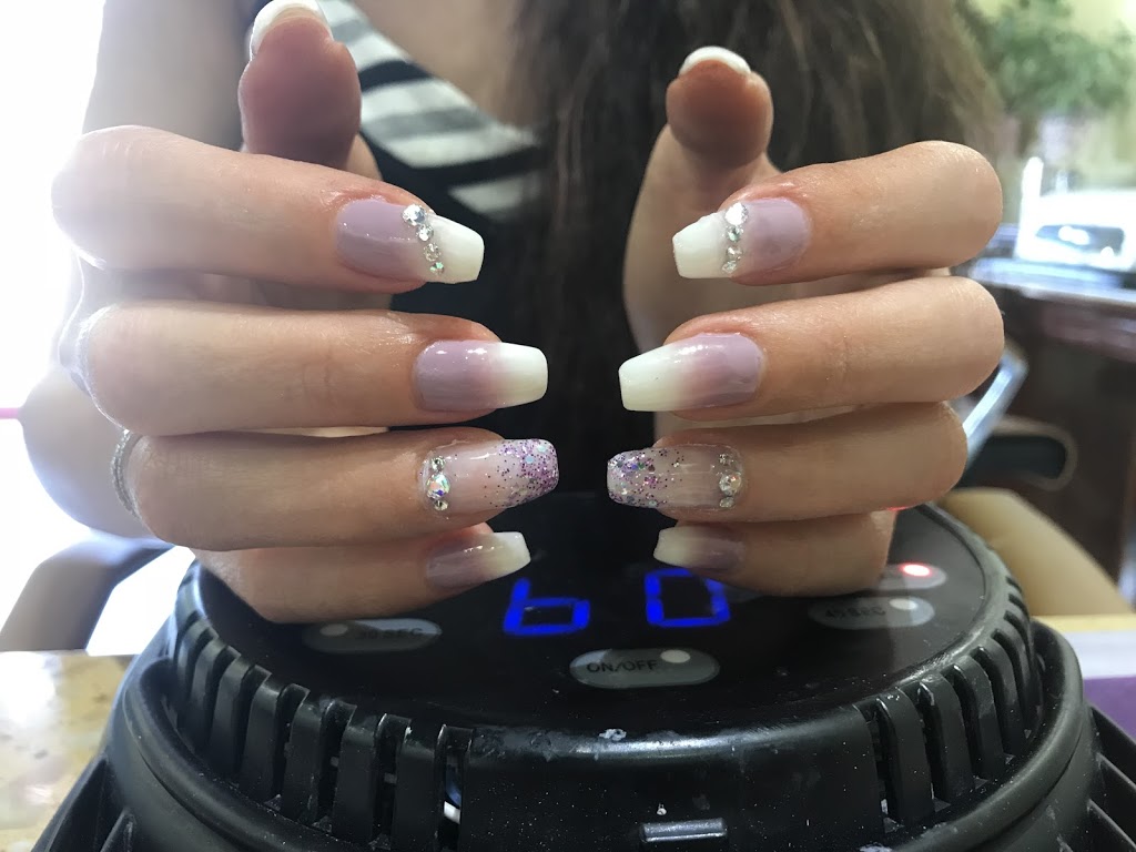 Surprise Nails | 10833 160 St #604, Surrey, BC V4N 1P3, Canada | Phone: (778) 394-8485