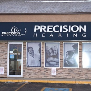 Precision Hearing Inc | 9801 108 Street, Fort Saskatchewan, AB T8L 2J2, Canada | Phone: (780) 998-9797