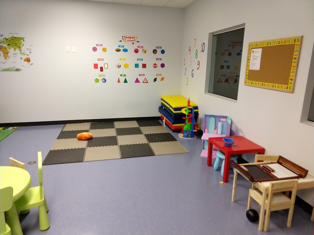 Achieve Daycare Centre | 8991 Bonaventure Dr SE, Calgary, AB T2H 2K5, Canada | Phone: (403) 774-4064