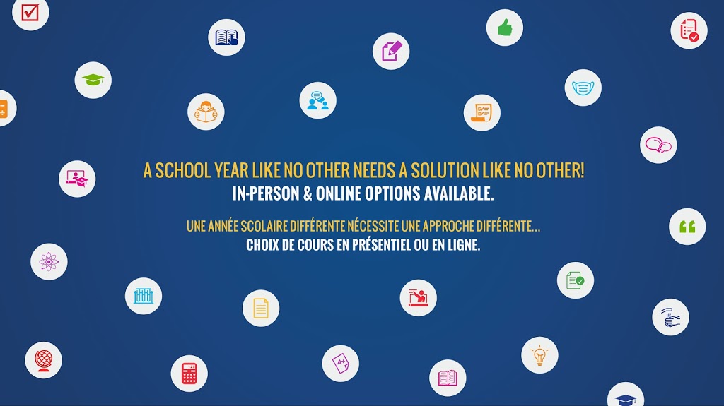 Oxford Learning Markham Unionville | 8601 Warden Ave. #9, Unionville, ON L3R 0B5, Canada | Phone: (647) 696-7119