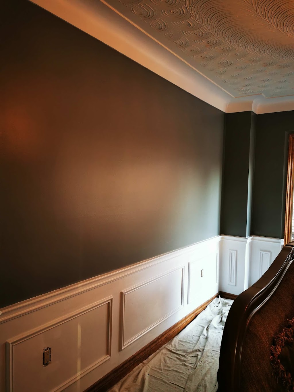 The painting guy | 171 Kenilworth Ave S, Hamilton, ON L8K 2T5, Canada | Phone: (289) 698-6460