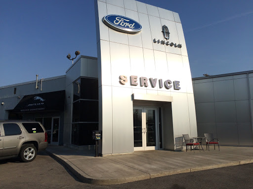 West Herr Ford of Amherst | 2600 Millersport Hwy, Getzville, NY 14068, USA | Phone: (716) 810-1319