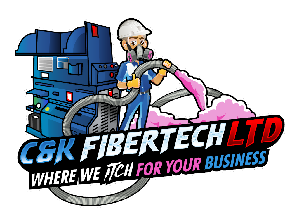 C&K Fibertech Ltd | 310d Ashley St, Foxboro, ON K0K 2B0, Canada | Phone: (613) 902-7001