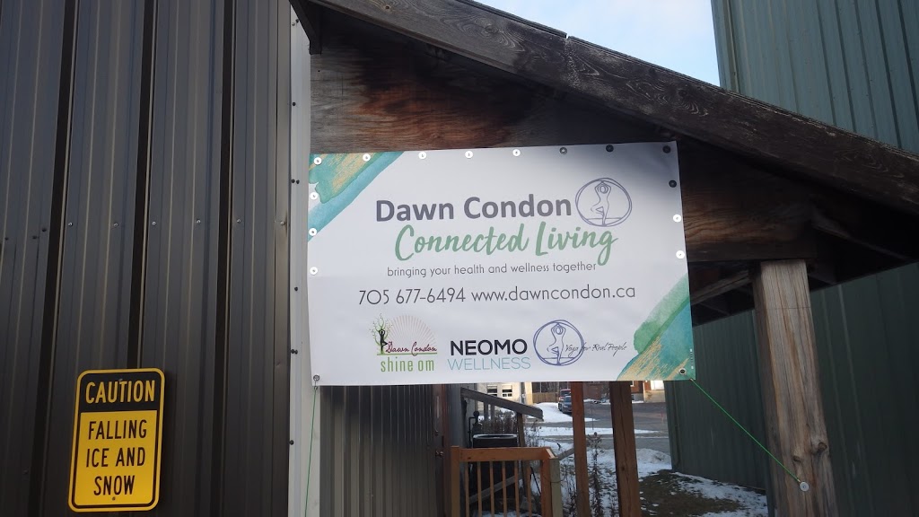 Dawn Condon Connected Living | 2153 Armstrong St, Sudbury, ON P3E 4W2, Canada | Phone: (705) 677-6494