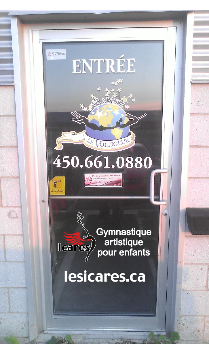 Club de gymnastique Les Icares | 4757 Boulevard Dagenais O, Laval, QC H7R 1L7, Canada | Phone: (450) 232-2232