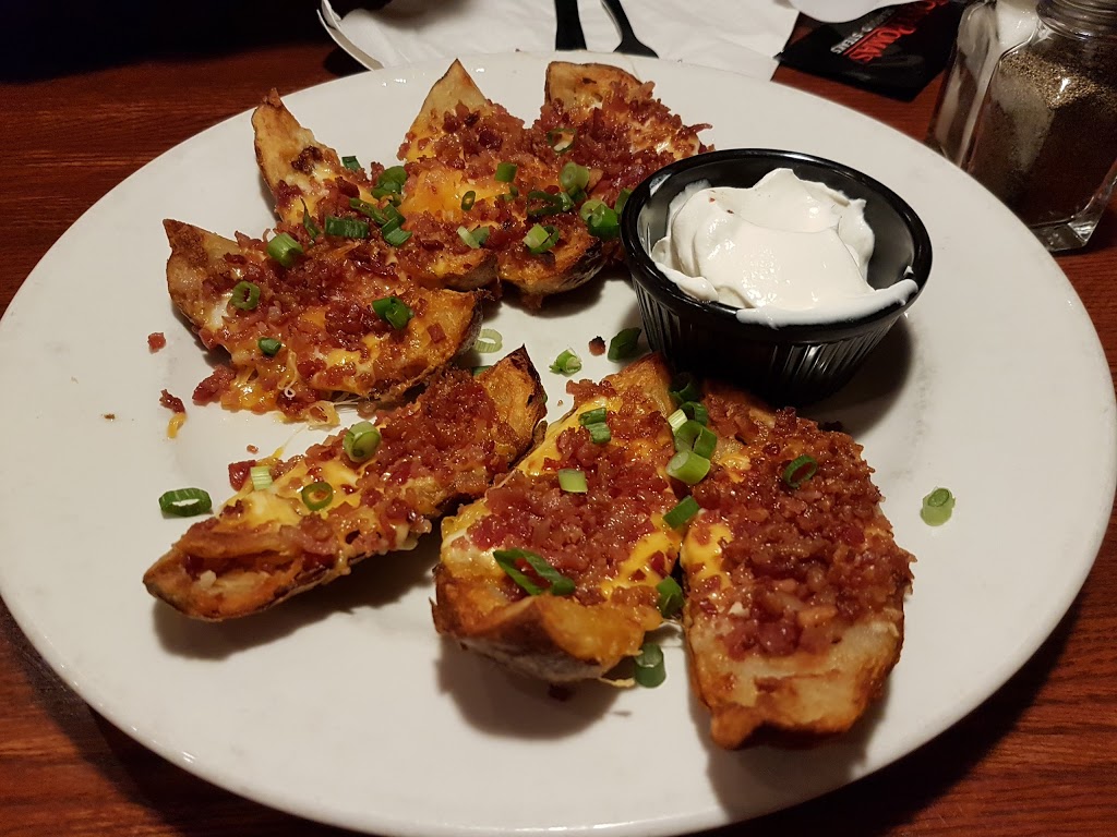 Tony Romas | 6604 137 Ave NW, Edmonton, AB T5C 2L2, Canada | Phone: (780) 434-7427