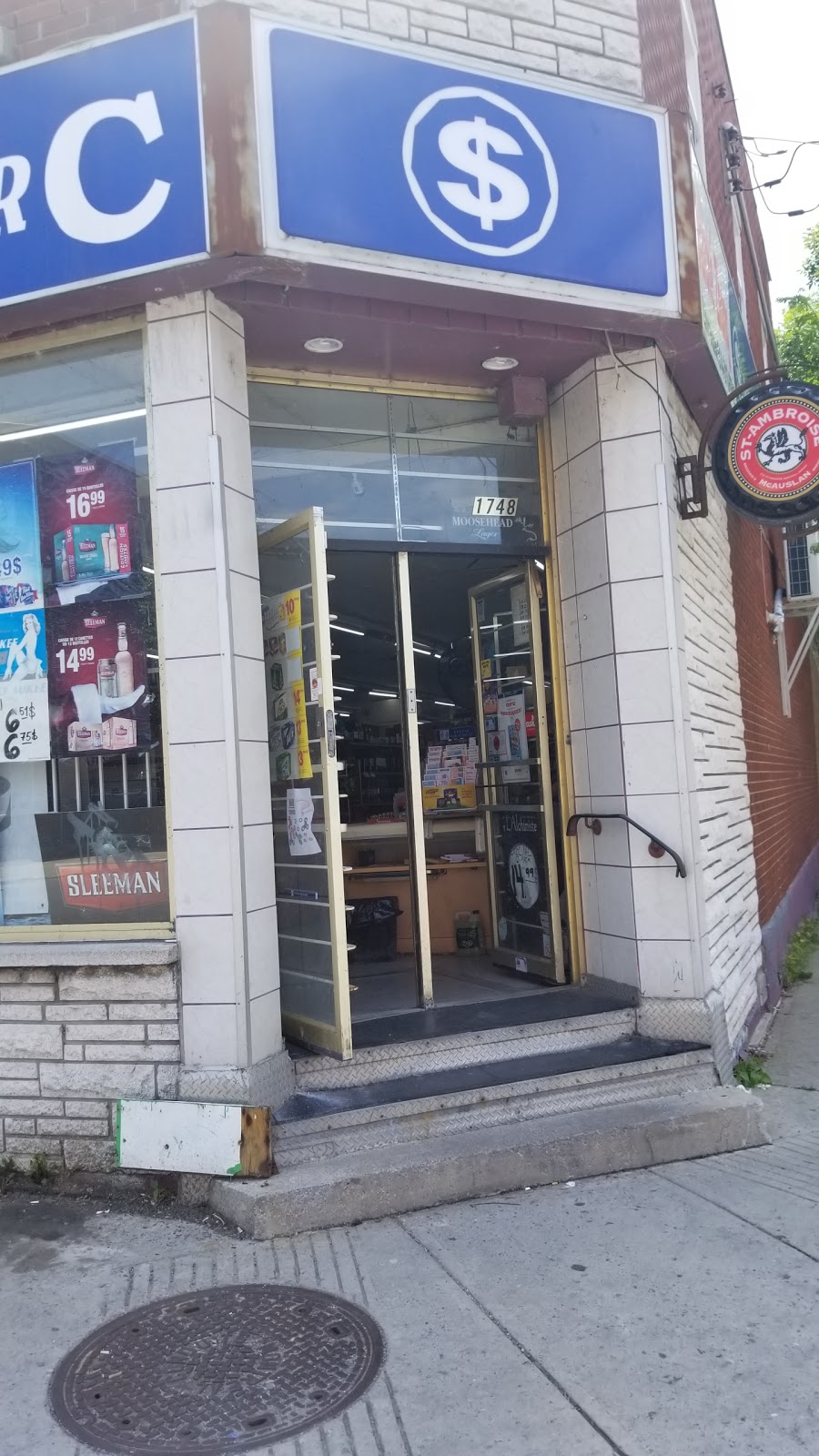 Marche Zhong | 1748 Rue dIberville, Montréal, QC H2K 3C2, Canada | Phone: (514) 313-6896