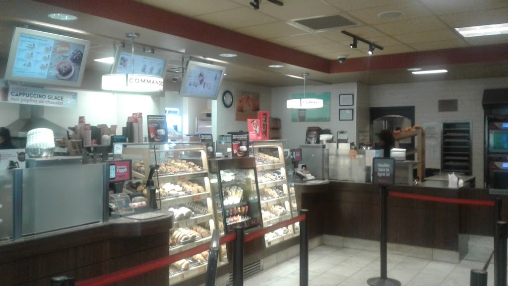 Tim Hortons | 650 Boulevard Saint-Joseph, Gatineau, QC J8Y 4A8, Canada | Phone: (819) 776-0074