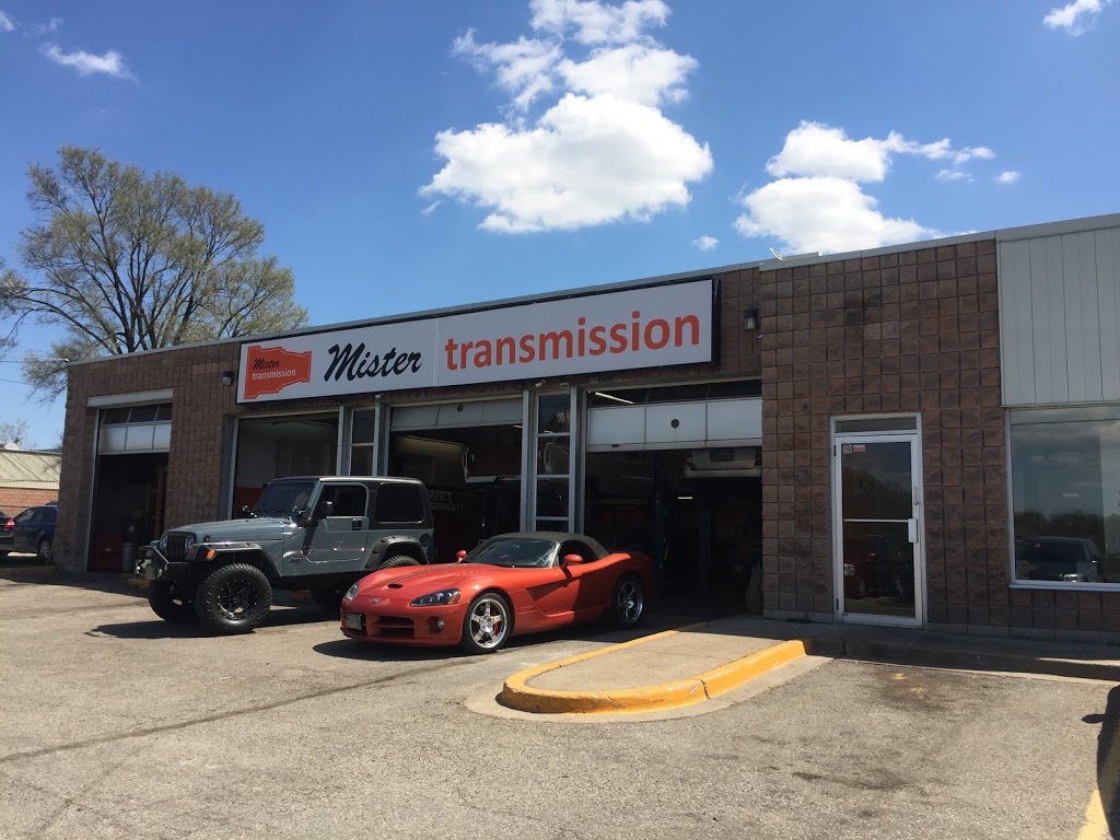 Mister Transmission | 1379 Dundas St unit 3, London, ON N5W 3B7, Canada | Phone: (226) 271-0955