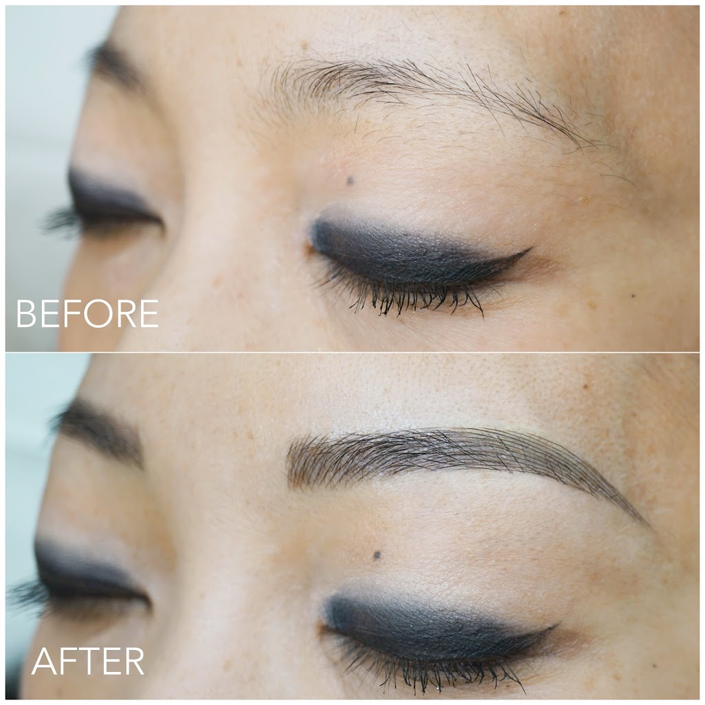 Brow Beauty Lab - Vancouver Microblading & Permanent Makeup | 3967 Main St, Vancouver, BC V5V 3P2, Canada | Phone: (604) 719-1792