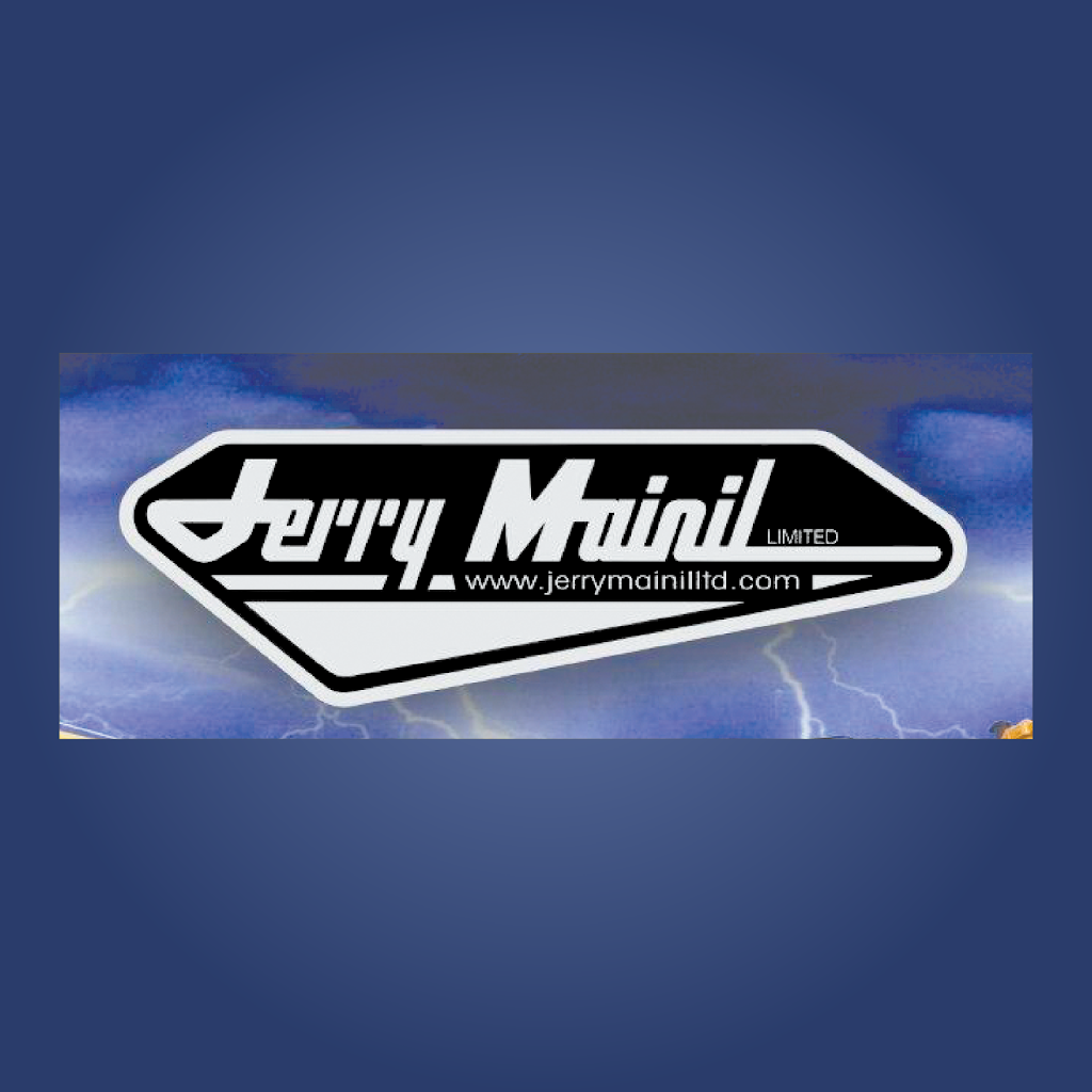 Jerry Mainil Ltd | 1530 New City Garden Rd, Weyburn, SK S4H 2L1, Canada | Phone: (306) 842-5412
