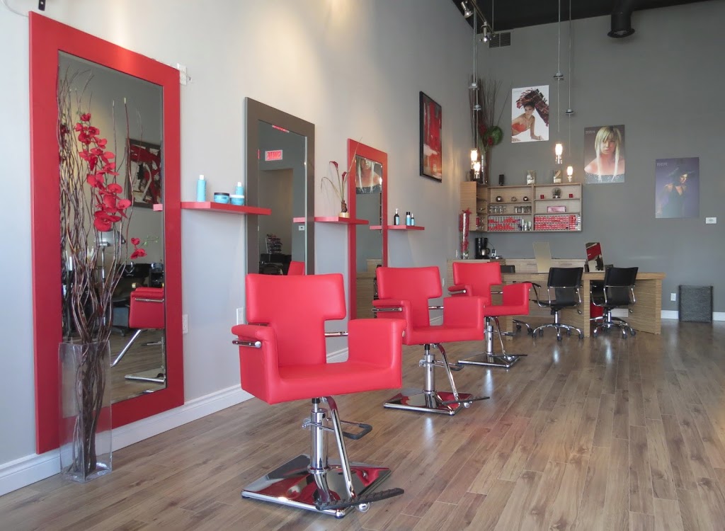 Studio de Beauté Armonie | 347 Rue Monseigneur-Prévost, Saint-Eustache, QC J7P 2L2, Canada | Phone: (450) 491-0880