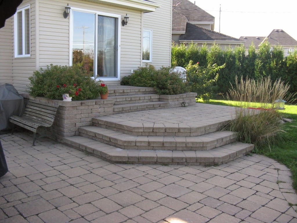 TERRASSEMENTS DESGAGNÉ INC. | Carignan, QC J3L 3P9, Canada | Phone: (514) 606-7229