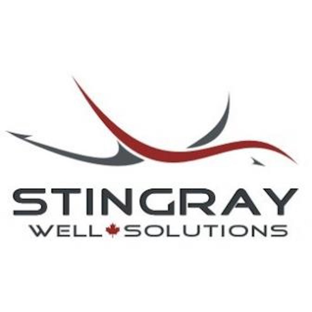 Stingray-Well-Solutions-Inc | 7445 45 Avenue Close #120, Red Deer, AB T4P 4C2, Canada | Phone: (403) 596-4036