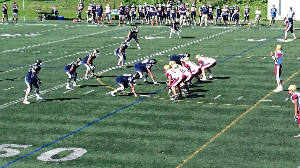 Stade Phil Latulippe | Loretteville, Quebec City, QC G2A, Canada