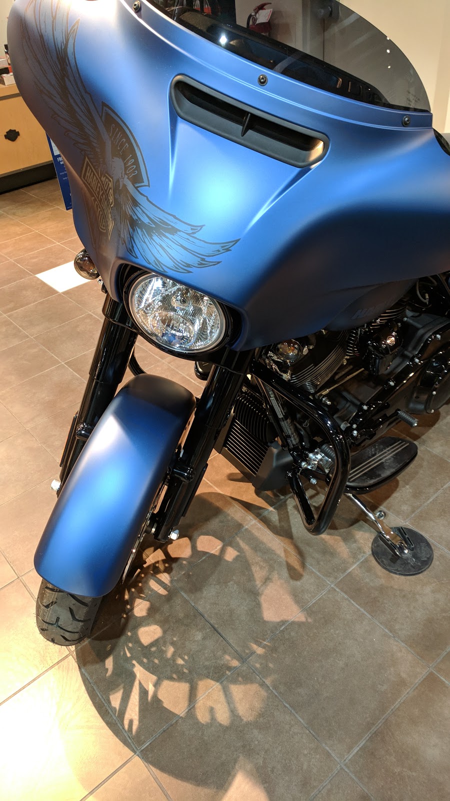 Gasoline Alley Harley-Davidson | 37 Petrolia Dr, Alberta T4E 1B3, Canada | Phone: (403) 341-3040