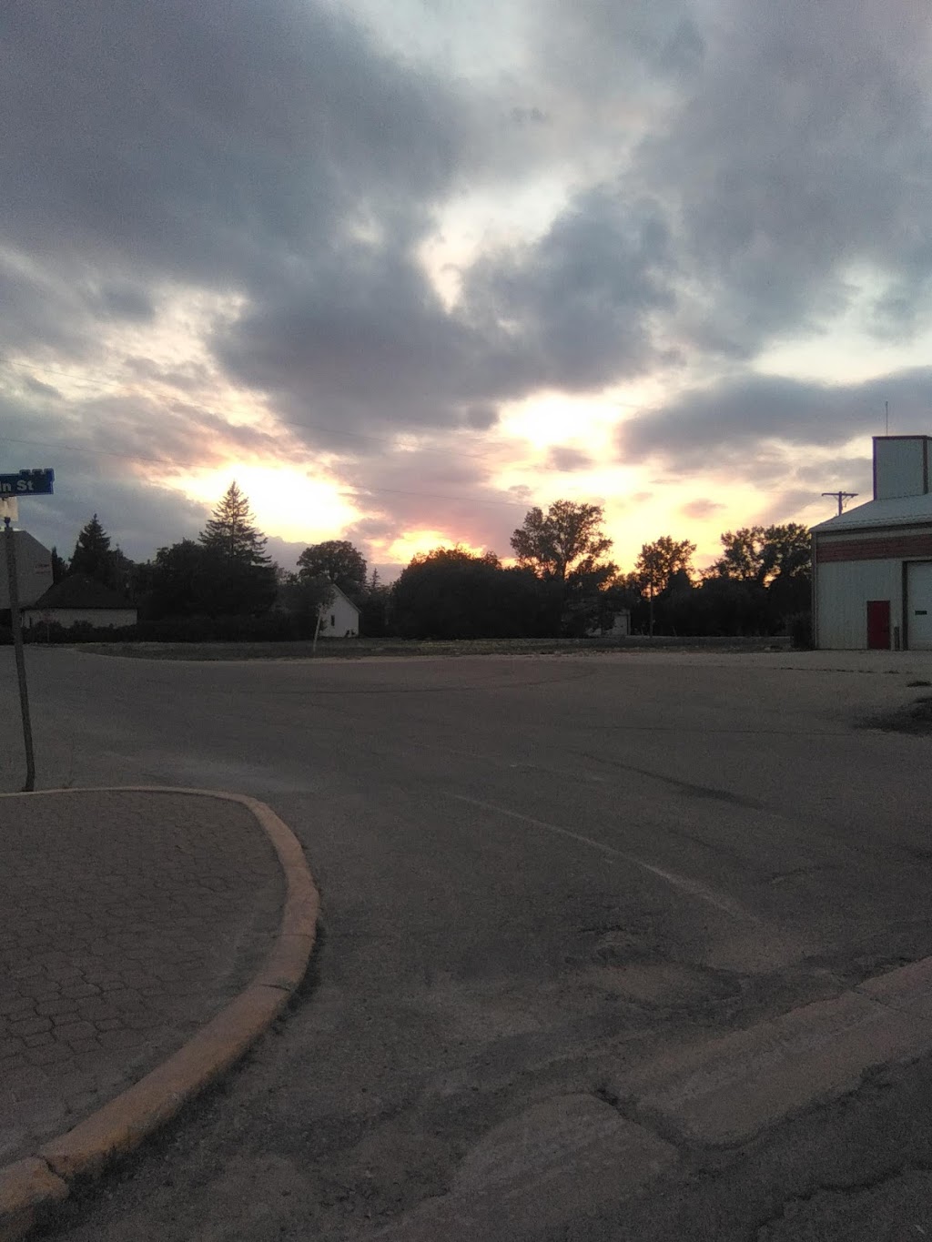 Teulon Rockwood Green Acres Campground | Main St, Teulon, MB R0C 3B0, Canada | Phone: (204) 886-0505