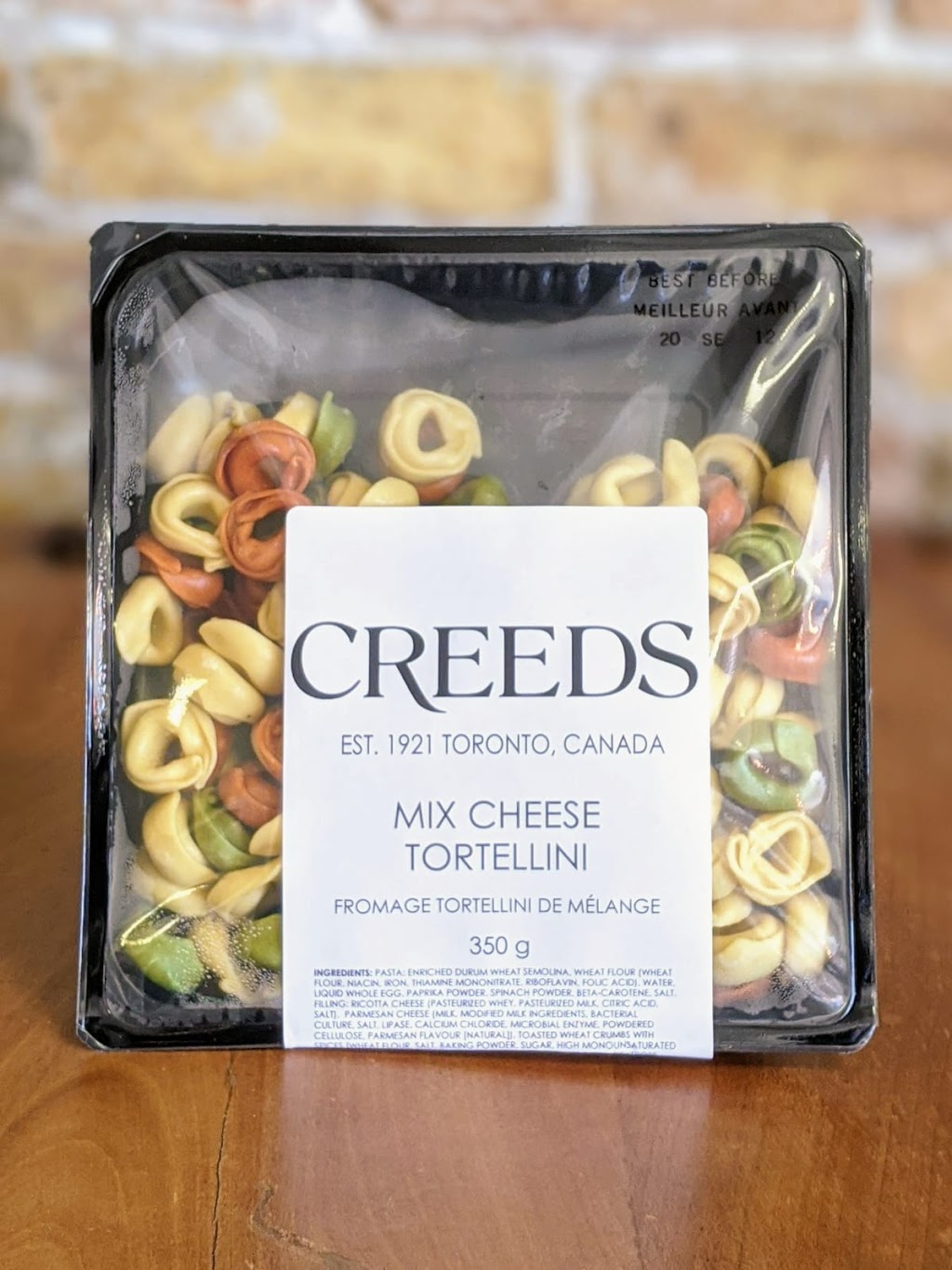 Creeds General Store | 390 Dupont St, Toronto, ON M5R 1V9, Canada | Phone: (416) 479-0277