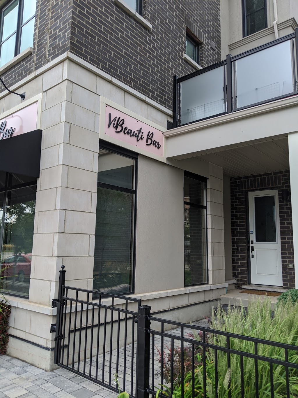 ViBeauti Bar | 3083 George Savage Ave, Oakville, ON L6M 4M2, Canada | Phone: (647) 302-9882