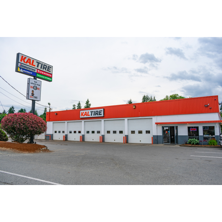 Kal Tire | 837 Old Victoria Rd, Nanaimo, BC V9R 5Z9, Canada | Phone: (250) 754-4456