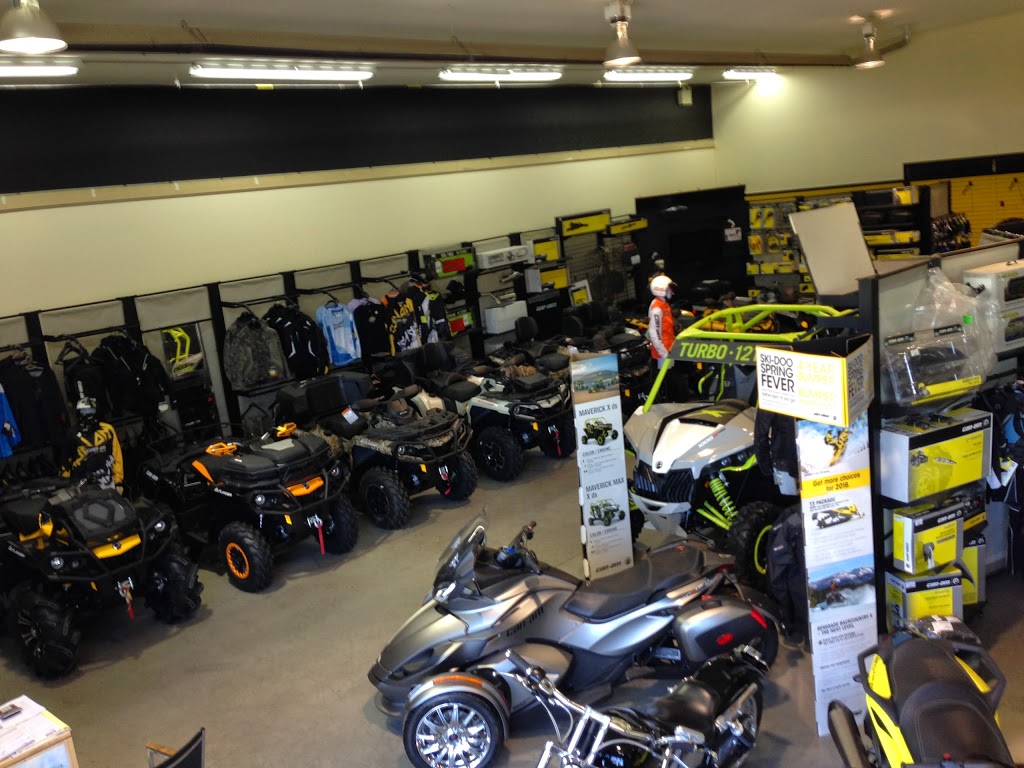 Greater Vancouver Powersports | 45150 Luckakuck Way, Chilliwack, BC V2R 3C7, Canada | Phone: (604) 795-7800