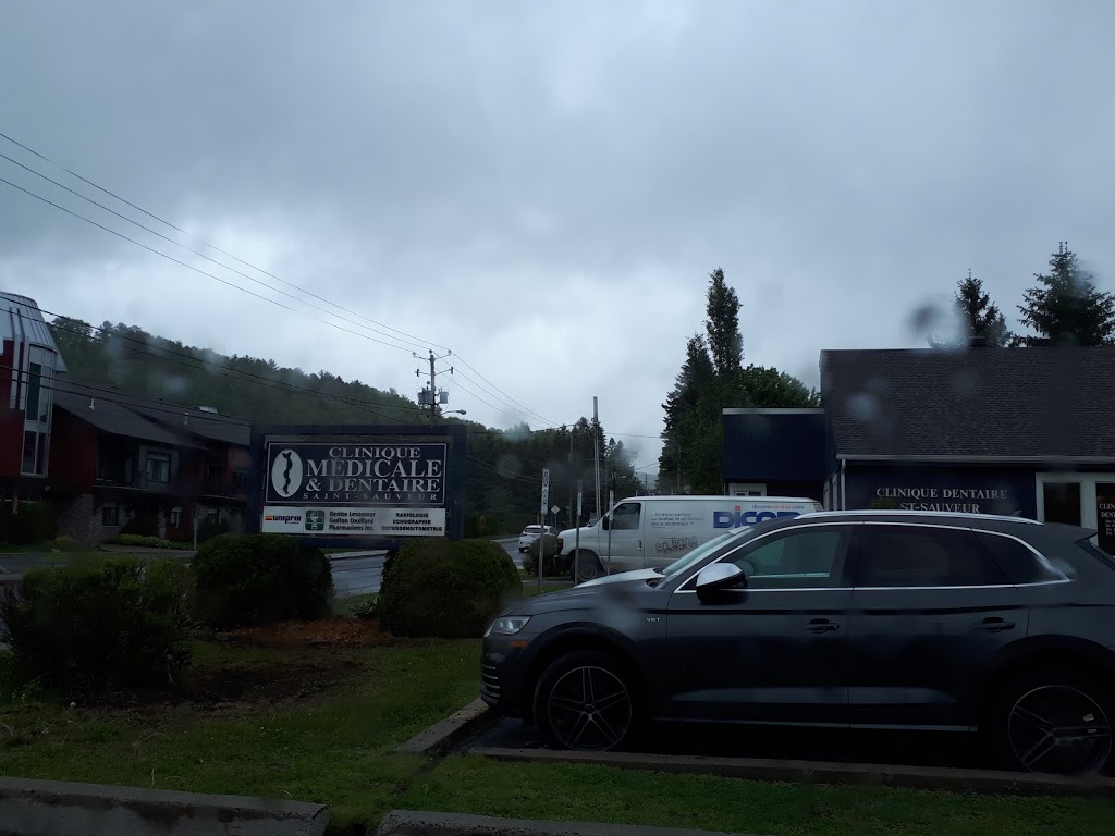 Clinique Medicale St Sauveur | 70 Rue Principale, Saint-Sauveur, QC J0R 1R6, Canada | Phone: (450) 227-8436