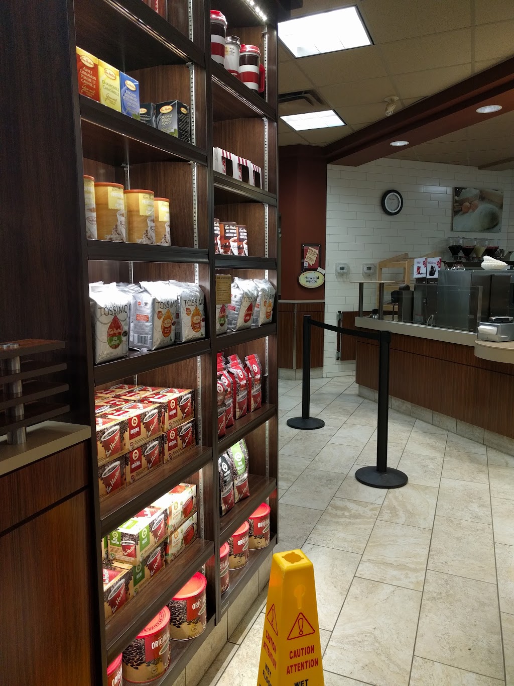 Tim Hortons | 3020 22 St Unit 700, Red Deer, AB T4R 3J5, Canada | Phone: (403) 352-7520