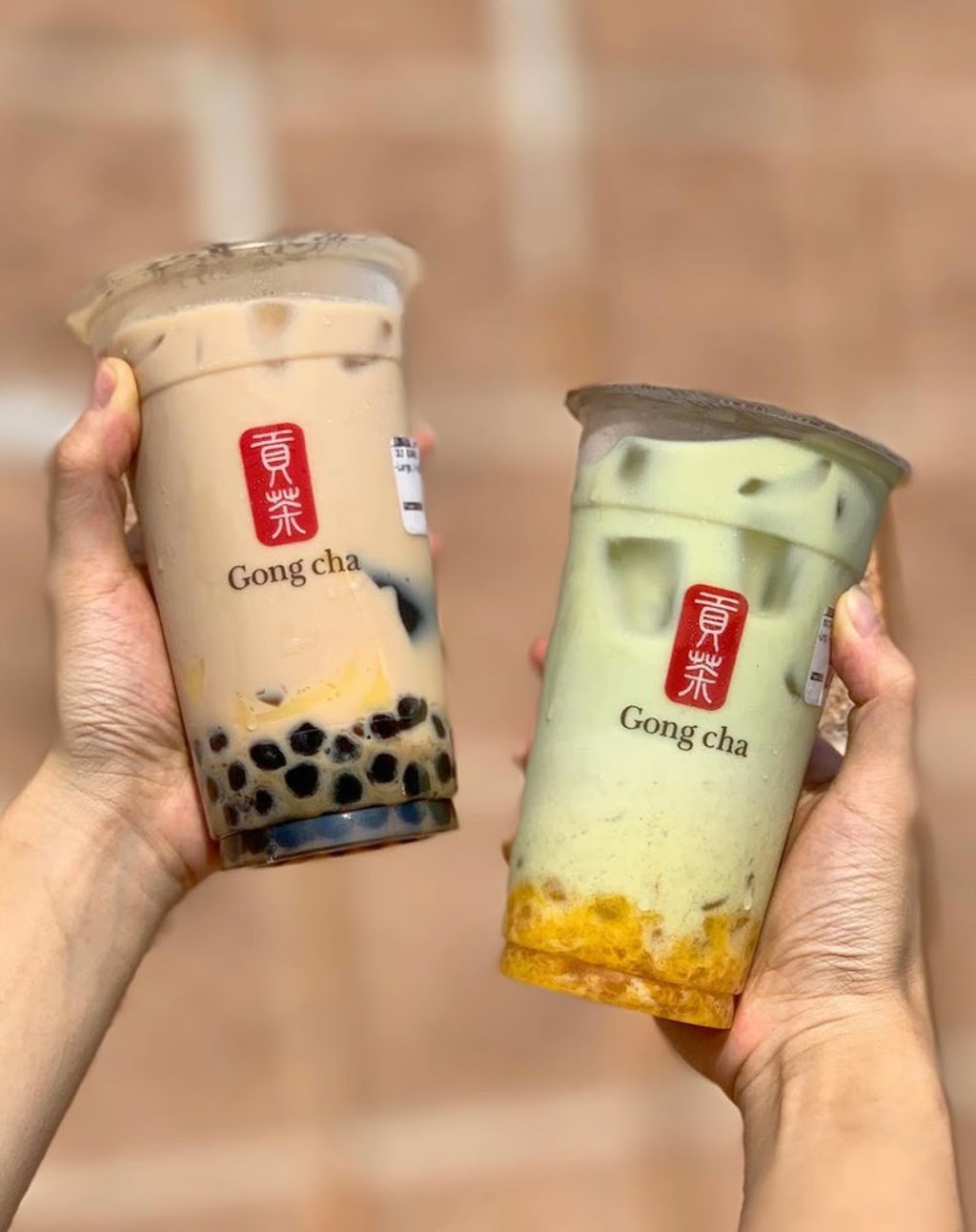 Gong Cha Unionville | 8380 Kennedy Rd Unit #C7, Unionville, ON L3R 0W4, Canada | Phone: (905) 604-0715