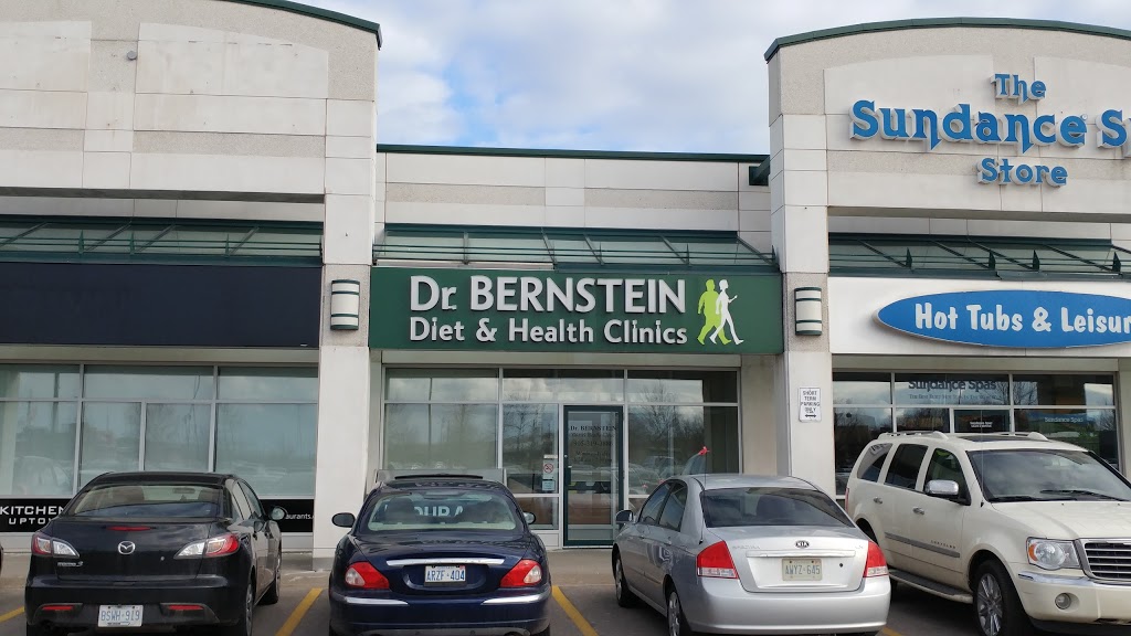 Bernstein Diet & Health Clinics | 2000 Appleby Line F3, Burlington, ON L7L 6M6, Canada | Phone: (905) 319-3886