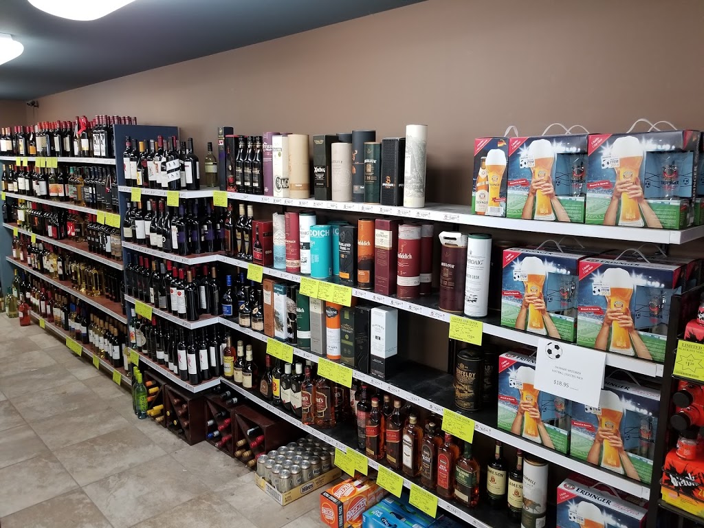 Dugald Convenience Store | 27014 MB-15, Dugald, MB R0E 0K0, Canada | Phone: (204) 853-7349