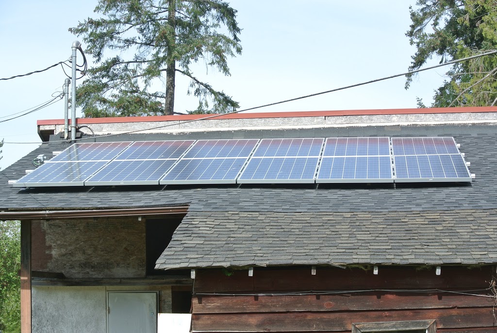 VI Solar Engineering | 1430 Errington Rd, Errington, BC V0R 1V0, Canada | Phone: (604) 719-6595