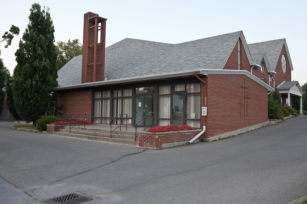 Eastminster United Church | 432 Bridge St E, Belleville, ON K8N 1R1, Canada | Phone: (613) 969-5212