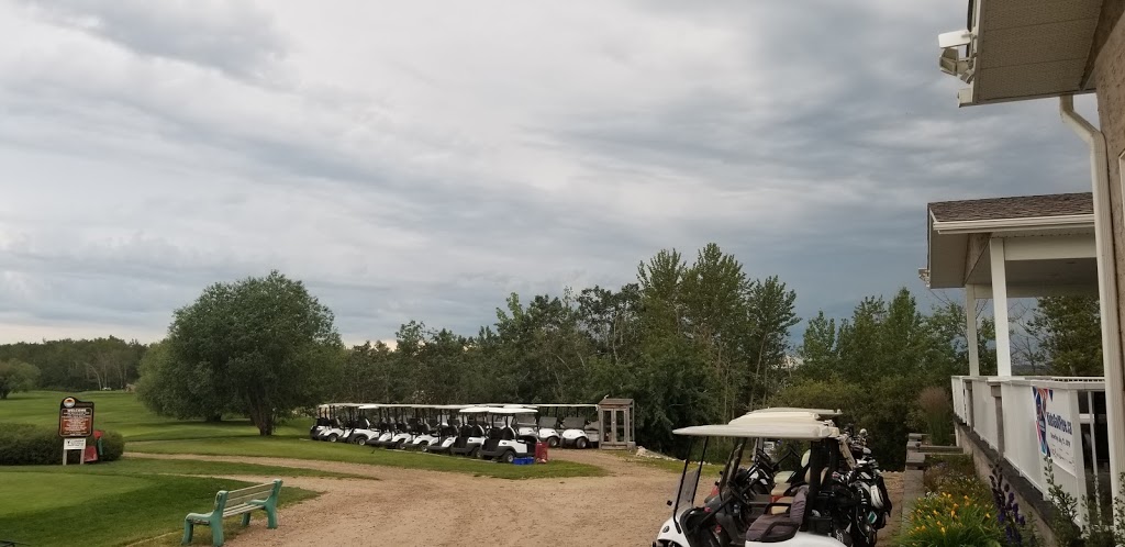 Bashaw Golf and Country Club | Bashaw, AB T0B 0H0, Canada | Phone: (780) 372-2333