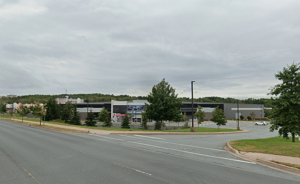 HRM 4-Pad | 61 Gary Martin Dr, Bedford, NS B4B 1G7, Canada | Phone: (902) 835-5454