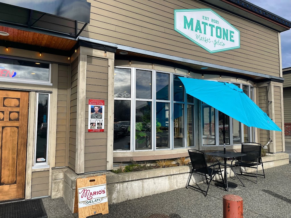 Mattone Market + Gelato | 2253 S Island Hwy, Campbell River, BC V9W 1C4, Canada | Phone: (778) 420-0220