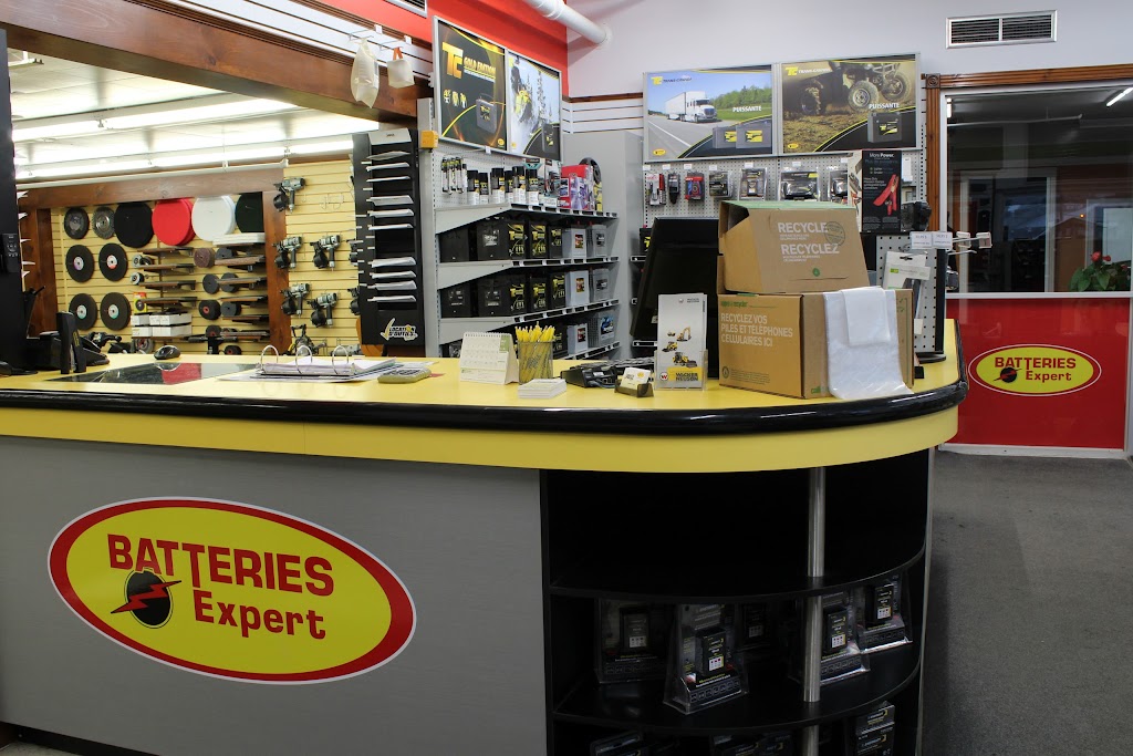 Batteries Expert+ Victoriaville | 125 Boul. des Bois-Francs N, Victoriaville, QC G6P 1E6, Canada | Phone: (819) 795-3000