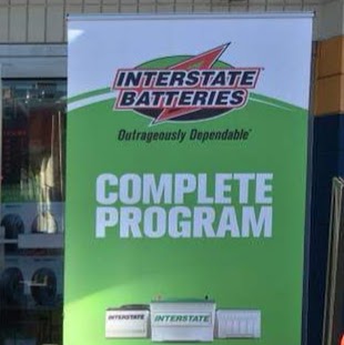 Interstate Batteries Distributor | 20148 102 Ave, Langley City, BC V1M 4B4, Canada | Phone: (604) 888-3446