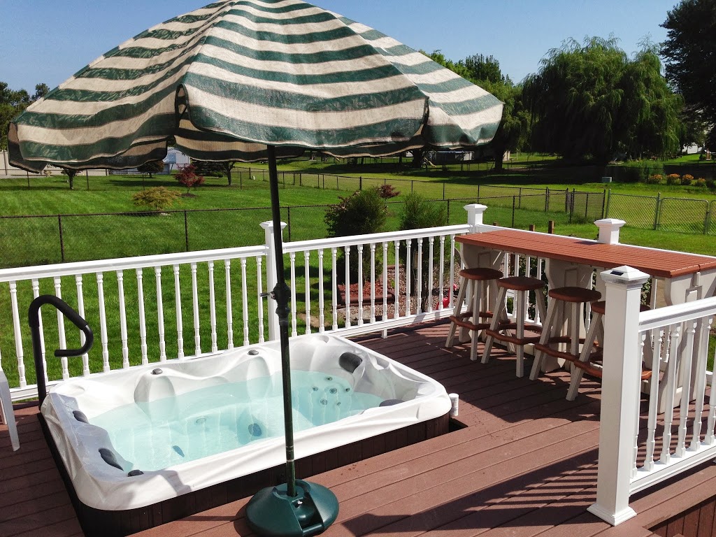 Majestic Pools | 6315 Transit Rd, Depew, NY 14043, USA | Phone: (716) 685-1860