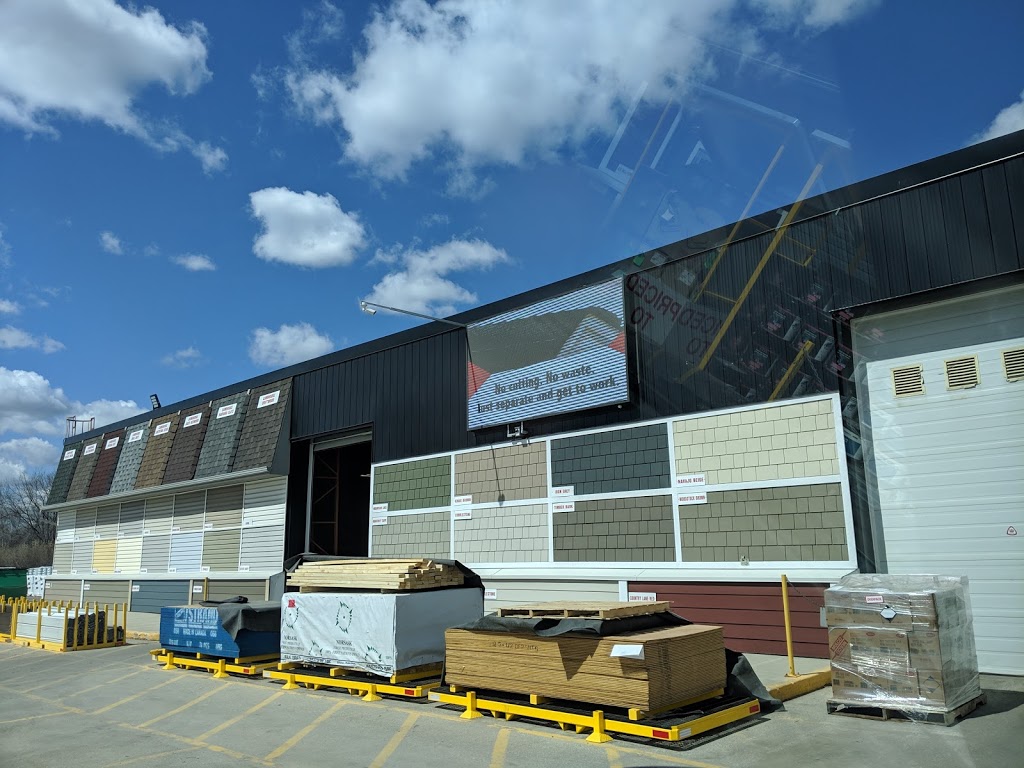 Roofmart | 447 Archibald St, Winnipeg, MB R2J 0X2, Canada | Phone: (204) 233-7169