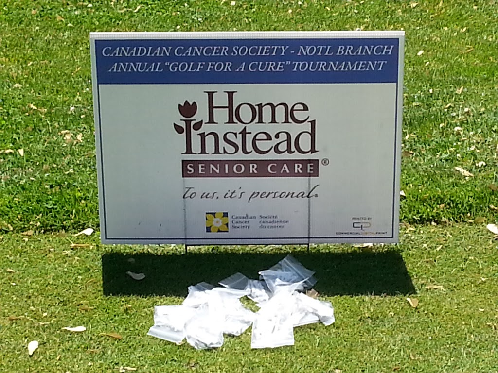 Home Instead Senior Care | 2722 St Paul Ave #10, Niagara Falls, ON L2J 2L4, Canada | Phone: (289) 296-0288