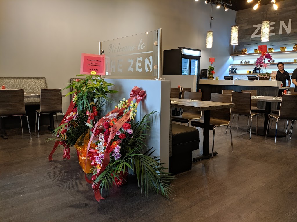 The Zen Hakka Chinese & Thai Stouffville | Longos Plaza, 5779 Main St Suite 108, Whitchurch-Stouffville, ON L4A 2T1, Canada | Phone: (905) 642-8188