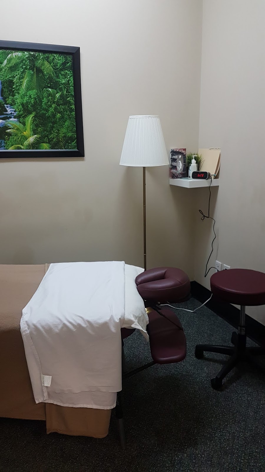 Wholeness Massage Therapy | 2281-B Kingston Rd, Scarborough, ON M1N 1T8, Canada | Phone: (416) 265-7441