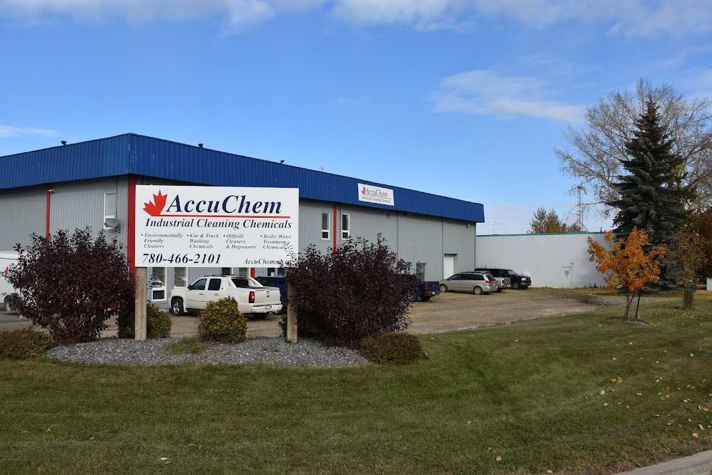 AccuChem | 7710 16 St NW, Edmonton, AB T6P 1L9, Canada | Phone: (780) 466-2101