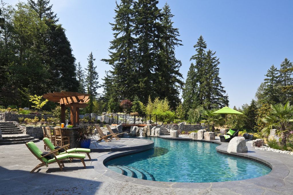 Pacifica Landscape Works Inc. | 15833 26 Ave #44, Surrey, BC V3S 2X5, Canada | Phone: (604) 538-5577