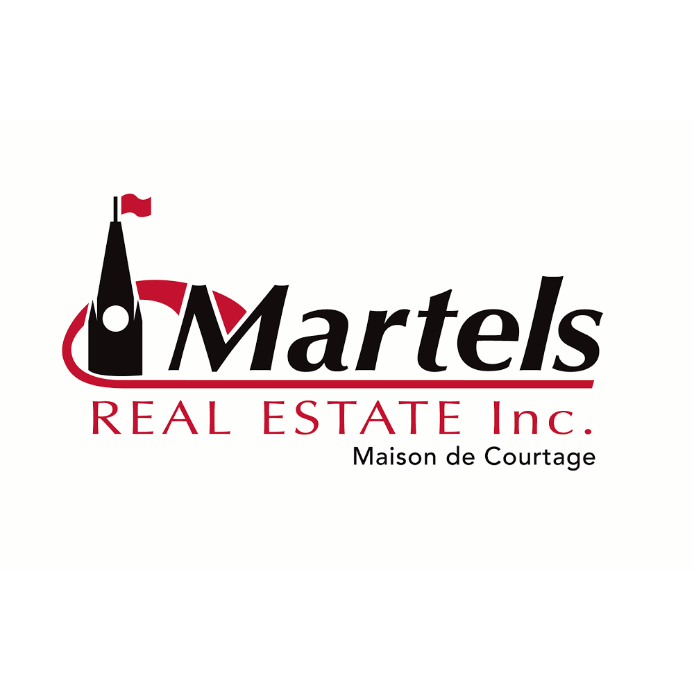 Martels Real Estate | 5480 Canotek Rd #14, Gloucester, ON K1J 9H6, Canada | Phone: (613) 742-5057