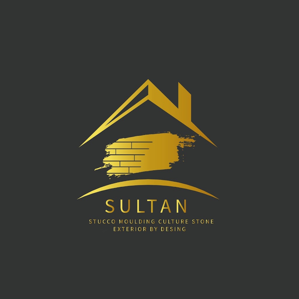 Sultan Stucco | 8 Islay Ct, North York, ON M9M 1V3, Canada | Phone: (647) 679-4704